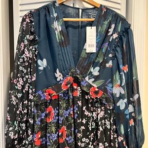 Beautiful brand new dress